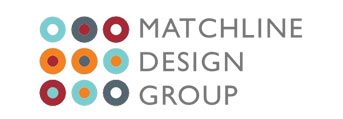 MatchLine Design Group logo