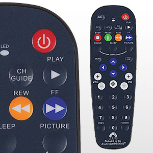 PureRemote