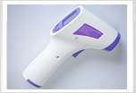 COVID Response No Touch Digital Infared Thermometers
