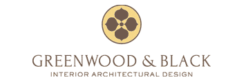 Greenwood and Black logo