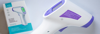 Digital Thermometer